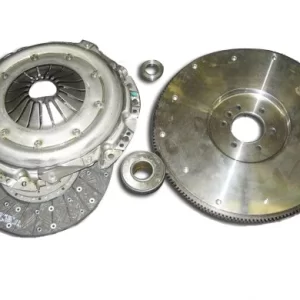 Clutch Kit - GM LS Series Engine/GM Manual Transmission